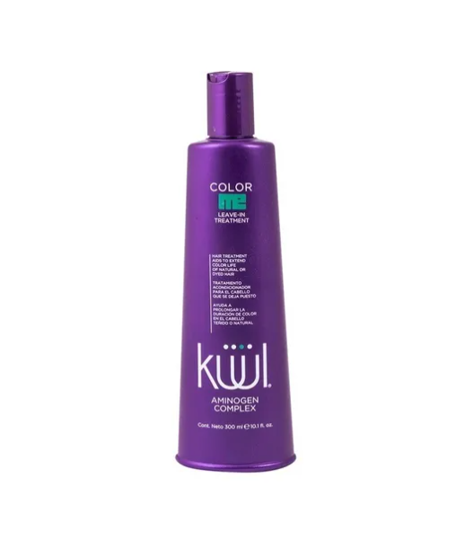 KUUL TREATMENT COLOR ME LEAVE-IN 300 ML