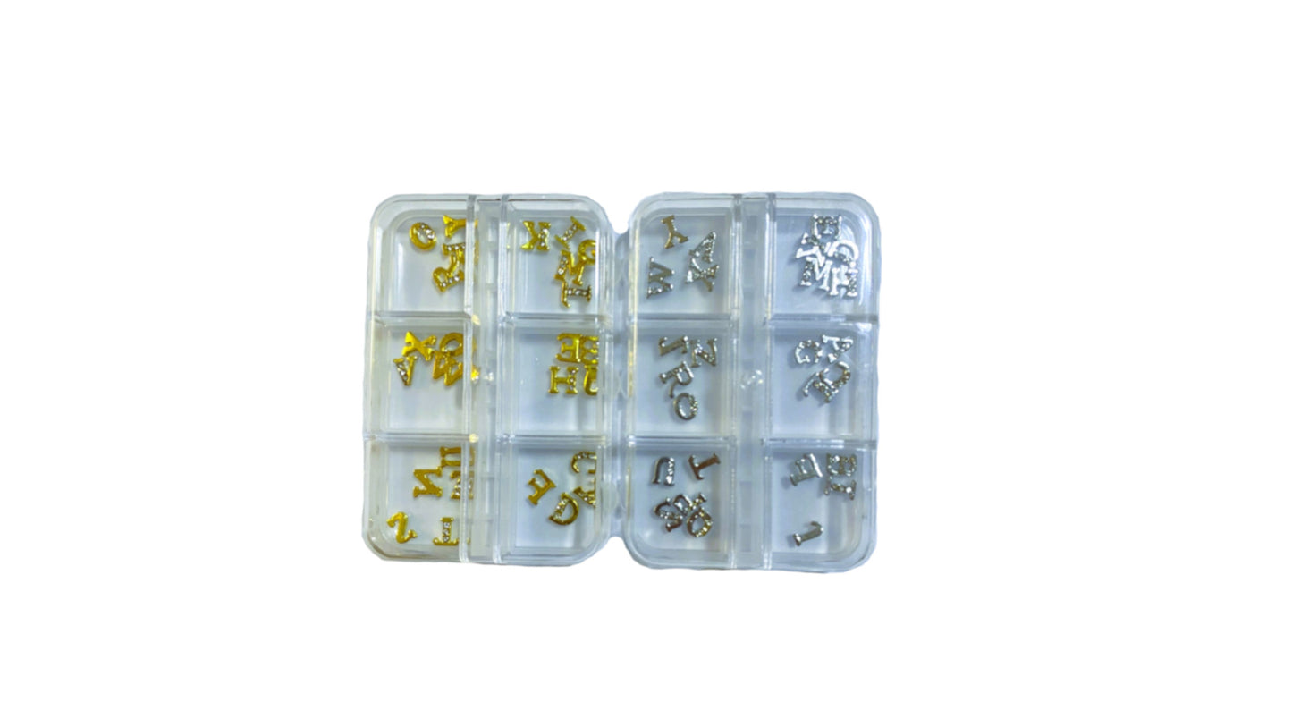 JUDITH DIJE LETRAS J C/26