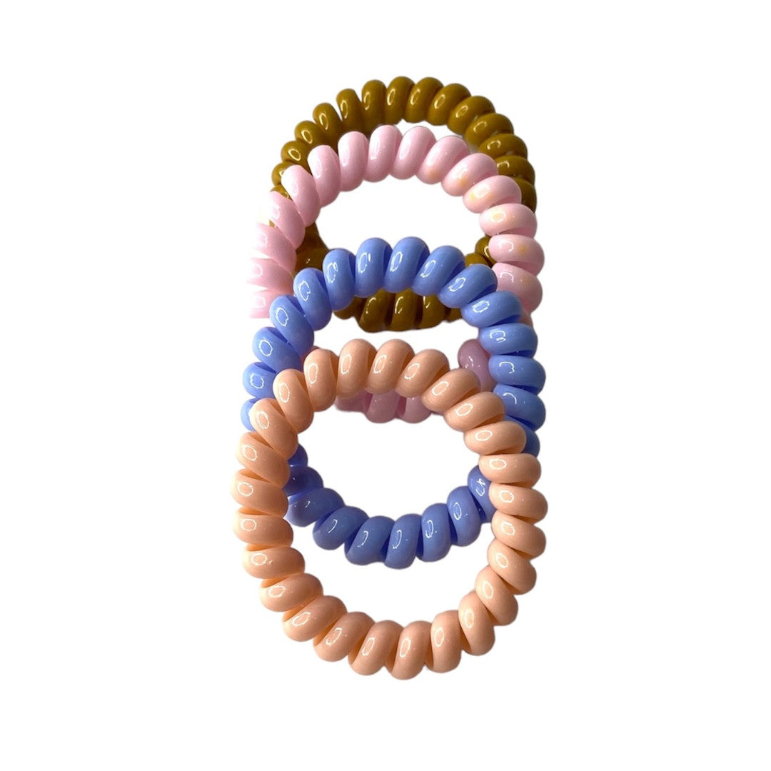 CHEN SU YUN LIGAS 5333 C/4 PZAS COLORES