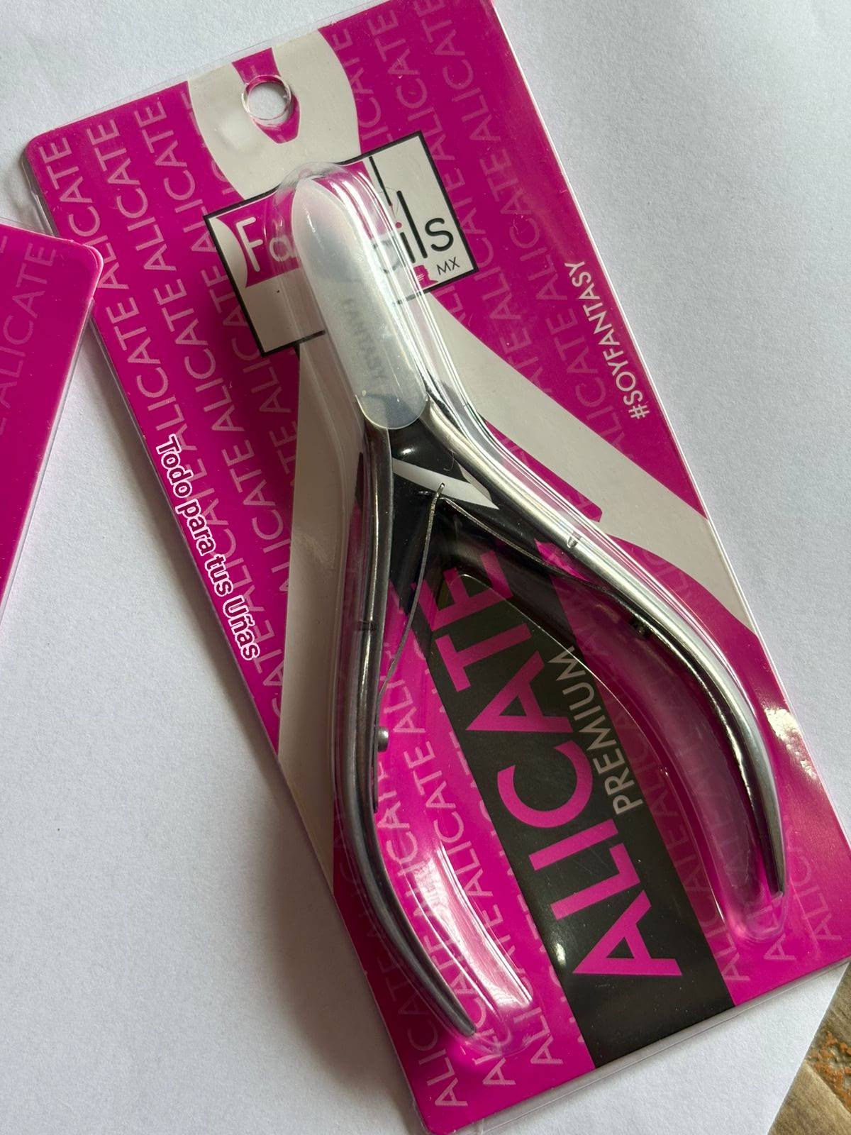 FANTASY NAILS ALICATE PREMIUM MANICURE