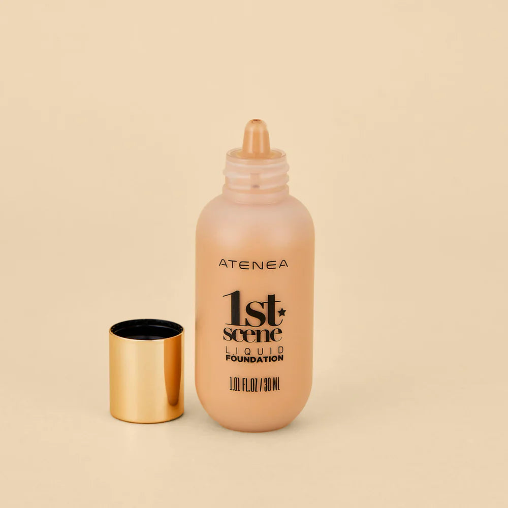 ATENEA MINI BASE LIQUIDA 1ST SCENE 30ML