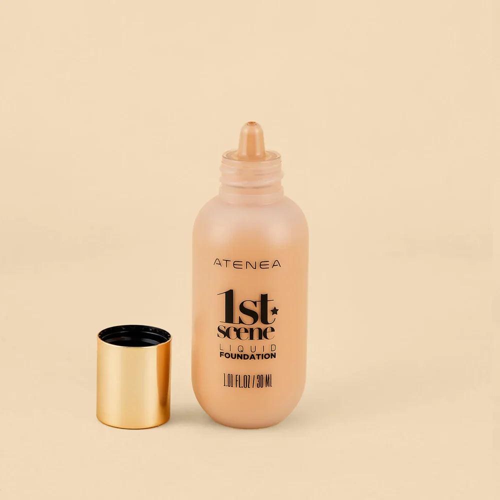 ATENEA MINI BASE LIQUIDA 1ST SCENE 30ML