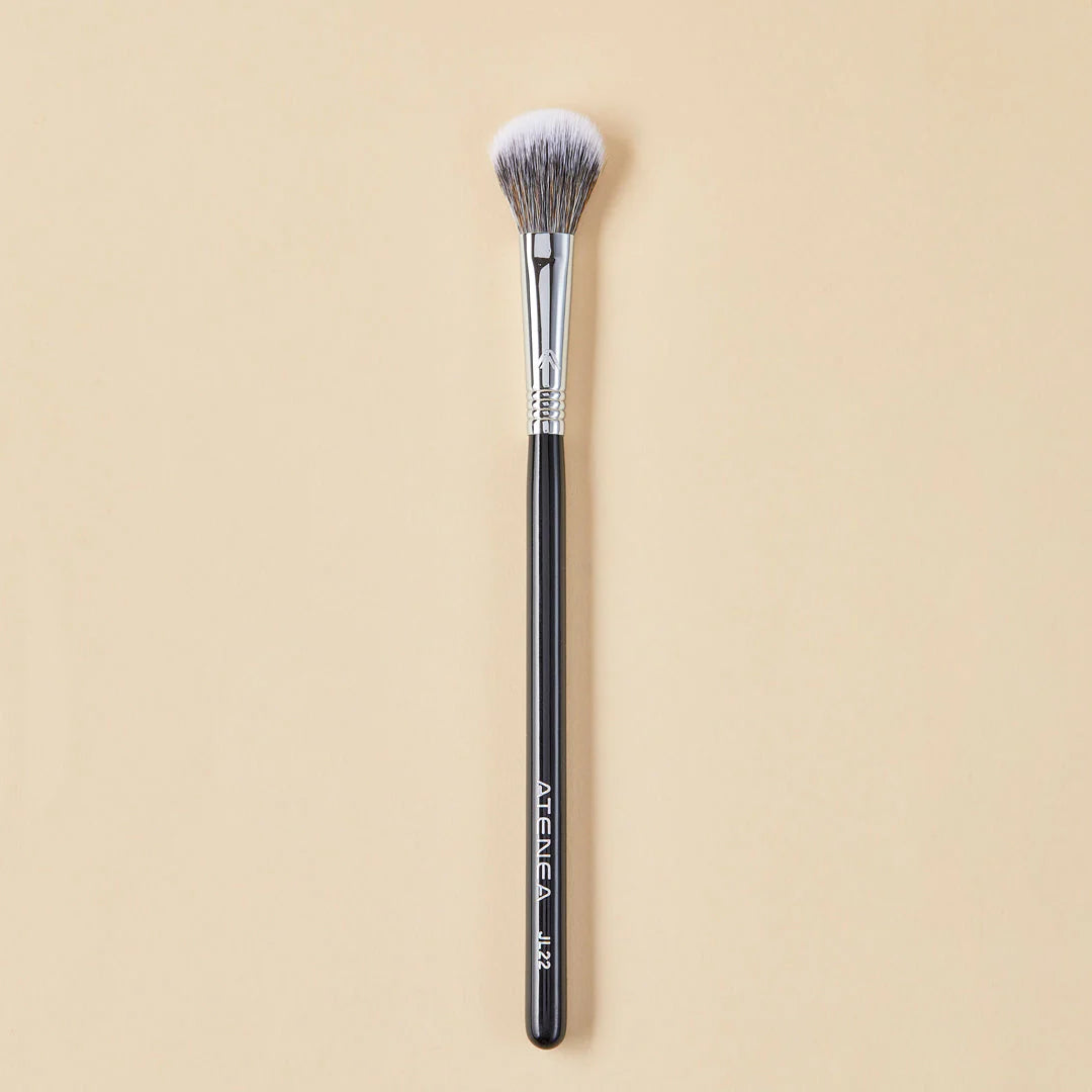 ATENEA BROCHA P/MAQUILLAJE RUNWAY JL22