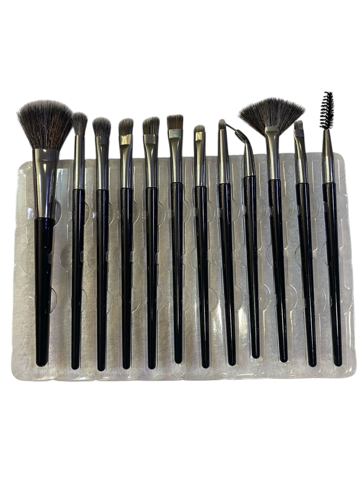 SANIYE SET DE BROCHAS C/12 PZAS W204