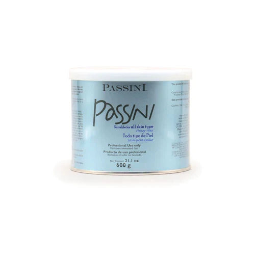 PASSINI MIEL DEPILATORIA PASSINI TODO TIPO PIEL AZUL