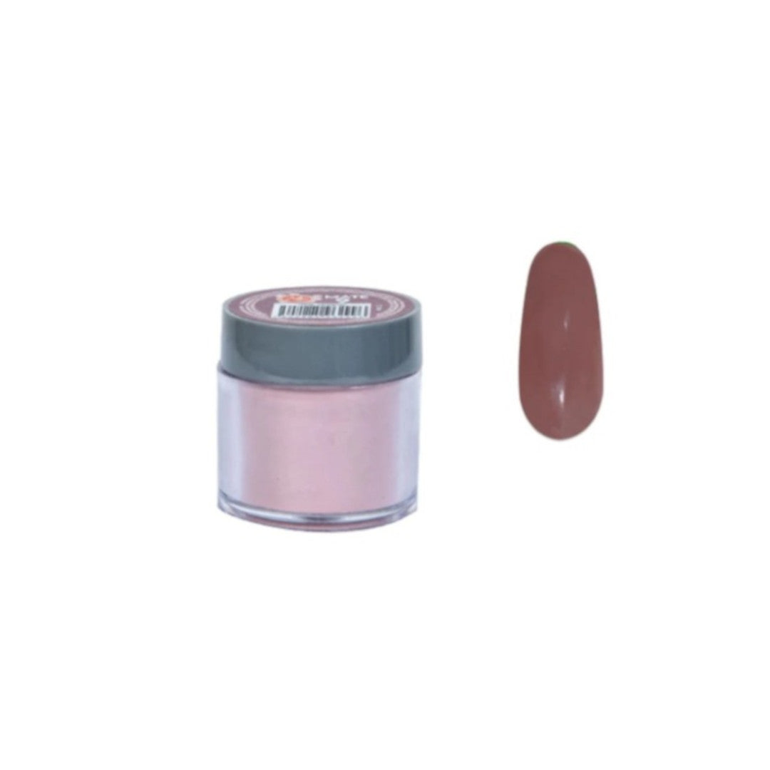 MC NAILS POLVO ACRILICO COLECCION MATE CINNAMON 7G