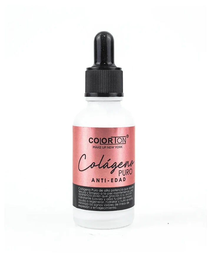 COLORTON COLÁGENO PURO