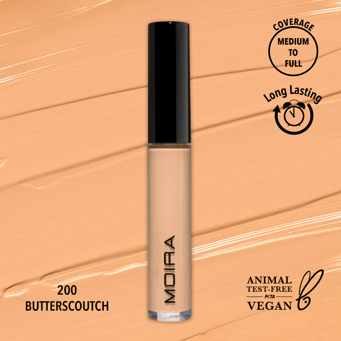 MOIRA CORRECTOR LIQUIDO LCC