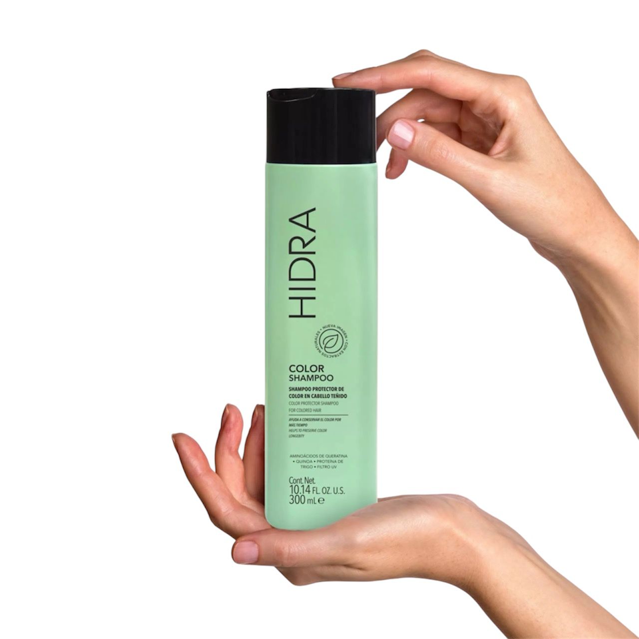 HIDRACOLOR SHAMPOO COLOR 300ML