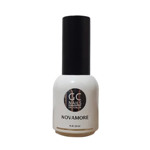 GC NAILS GC NOVAMORE MATTE 15ML