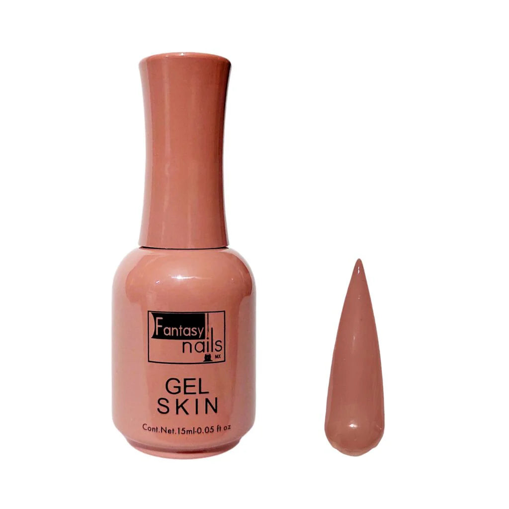 FANTASY NAILS GEL POLISH SKIN #52