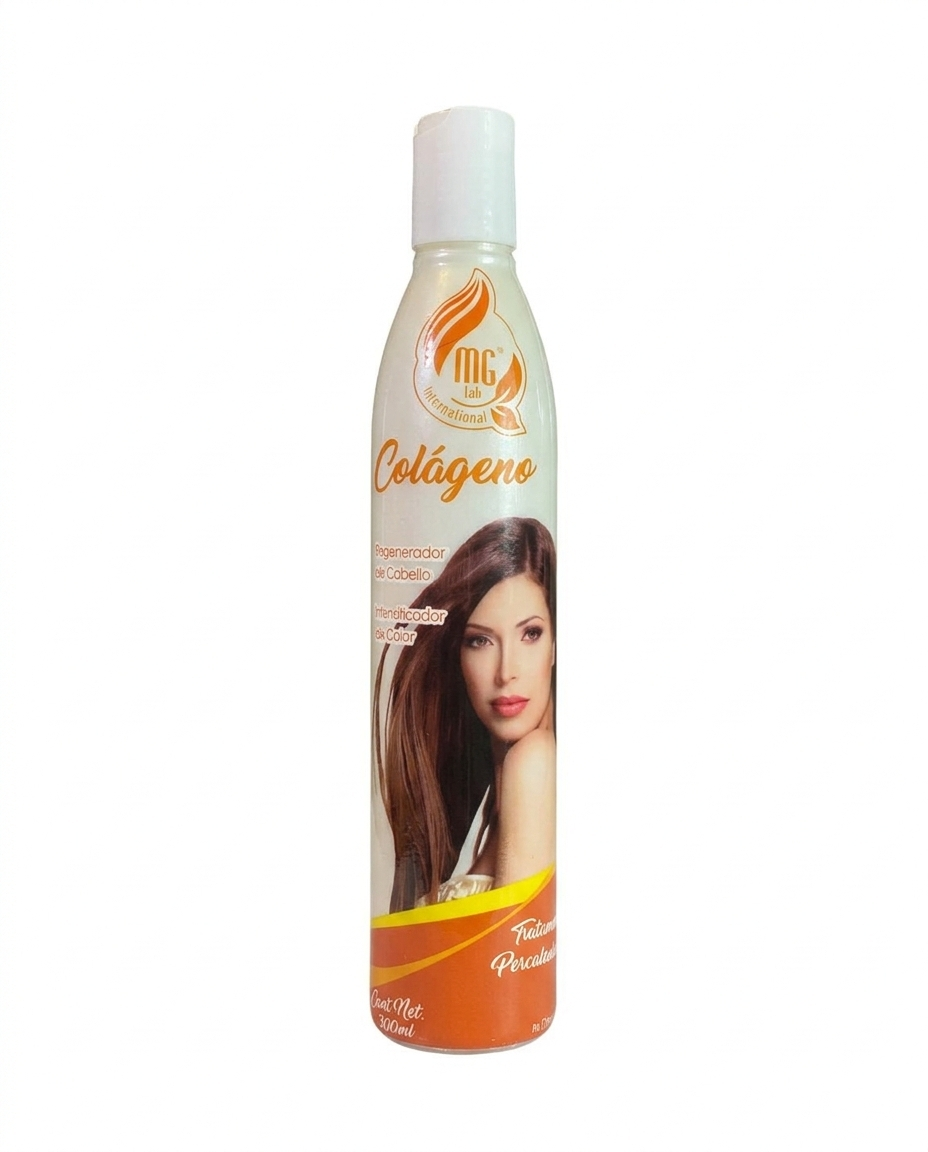 MG LAB COLAGENO 300 ML
