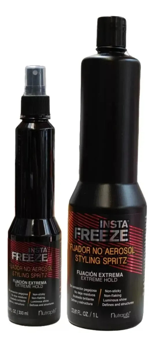 NUTRAPEL INSTA FREEZE LIQUIDO 1L