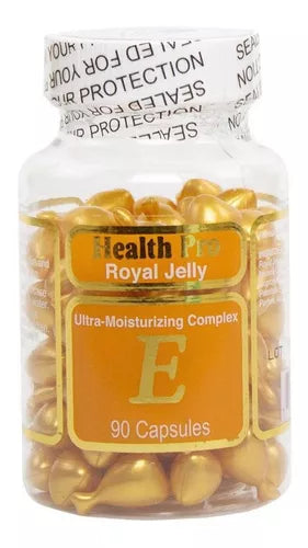 SANTI VITAMINA E FACIAL 90 CAP