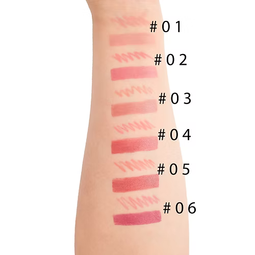 SANIYE LAPIZ/LABIAL BE MY VALETINE K1188