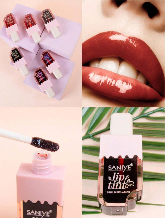 SANIYE TINTA DE LABIOS L1295