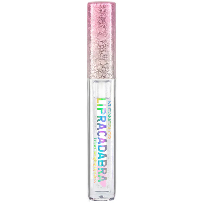 KLEANCOLOR LIP GLOSS LIPRACADABRA LG419