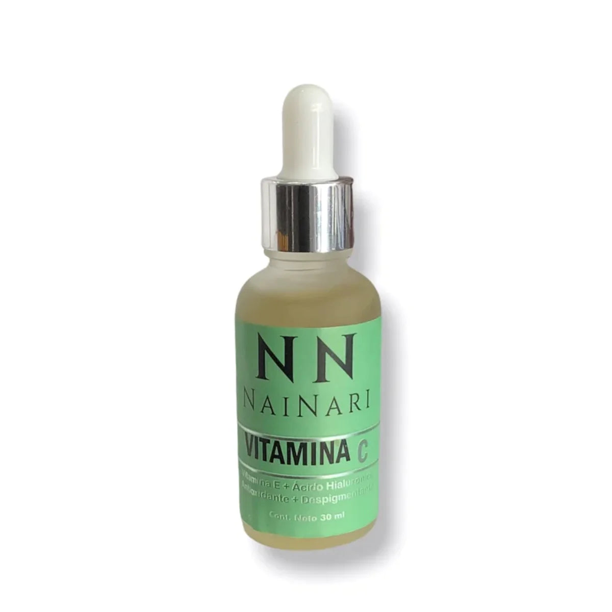 NAI NAR SERUM VITAMINA C ISKIN BEAUTY