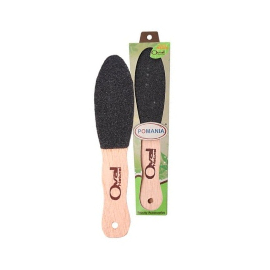 POMANIA LIJA PIE OVAL