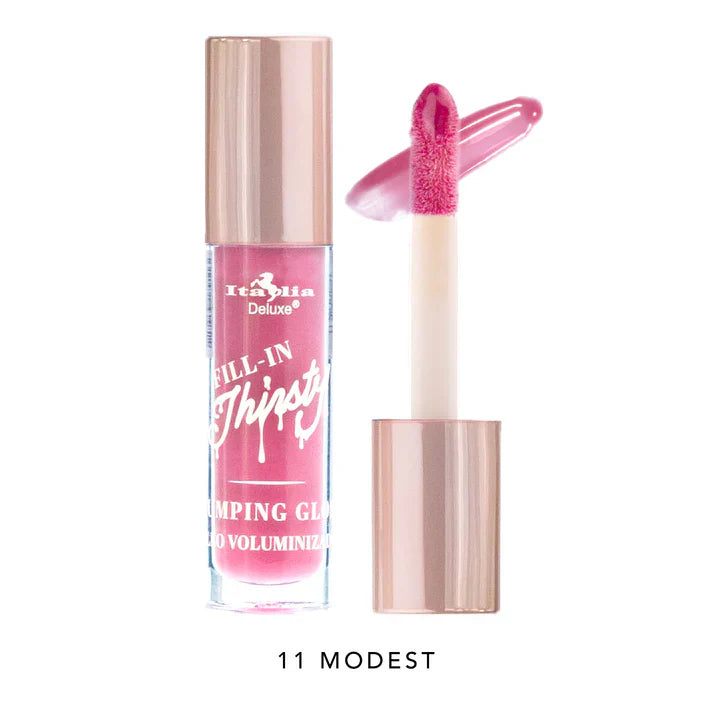 ITALIA GLOSS PLUMPING FILL-IN THIRSTY 179