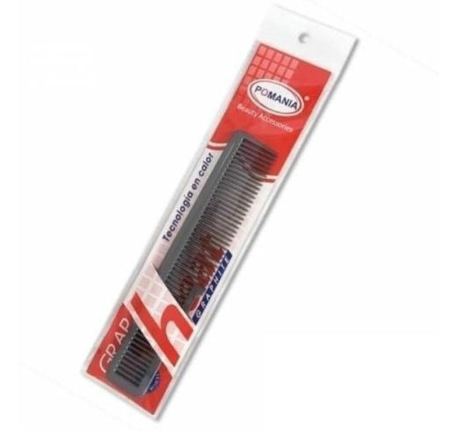 POMANIA PEINE T. WHAL GRAPHITE