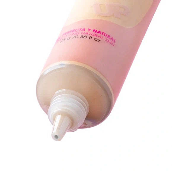 PINK UP BB CREAM
