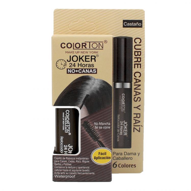 COLORTON RETOCADOR DE CANAS