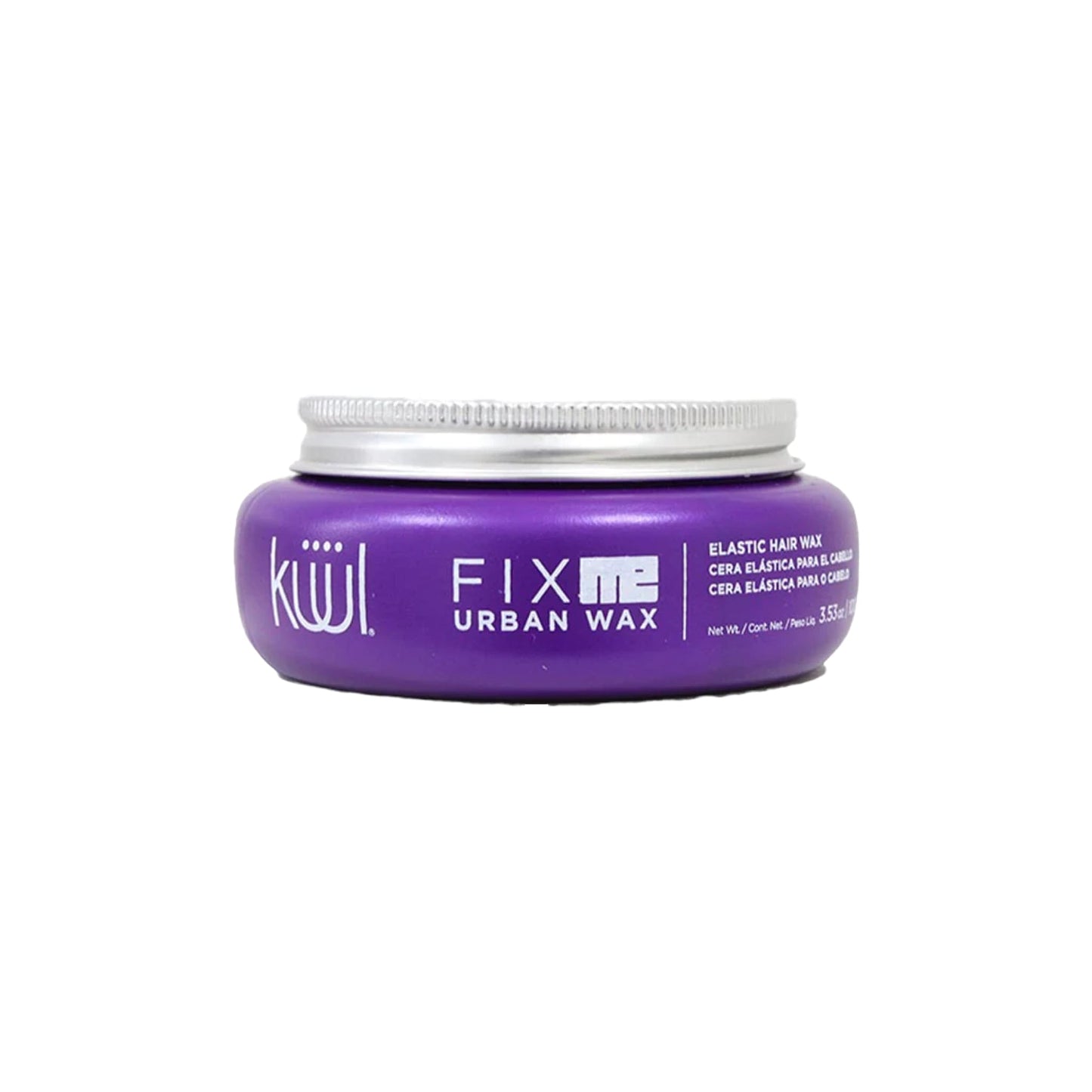 KUUL CERA ELASTICA URBAN WAX 100G