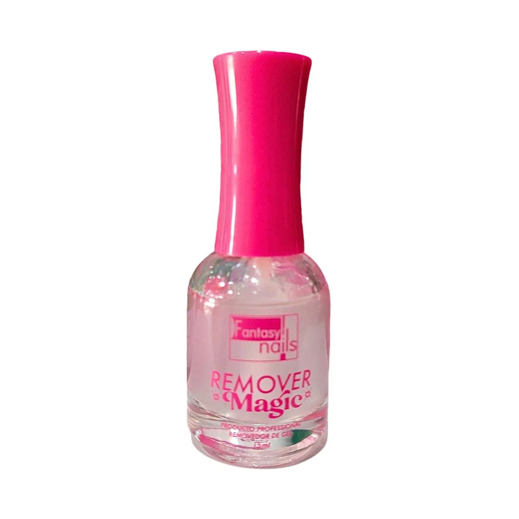 FANTASY NAILS REMOVER MAGIC 15ML
