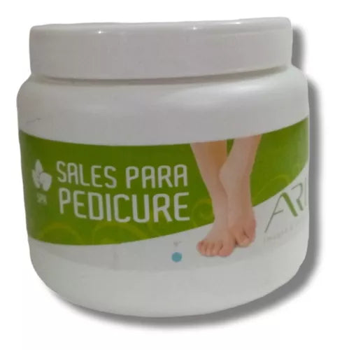 ARI SALES COMPUESTAS PEDICURE