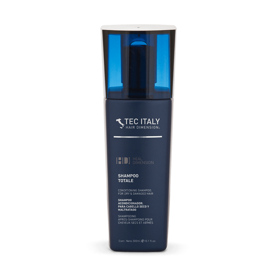 TEC ITALY SHAMPOO TOTALE 300 ML
