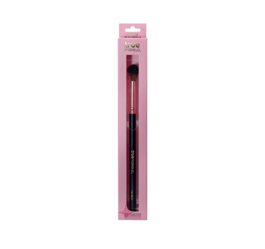 TRUE LASHES BROCHA GRANDE P/DIFUMINAR TM-B07