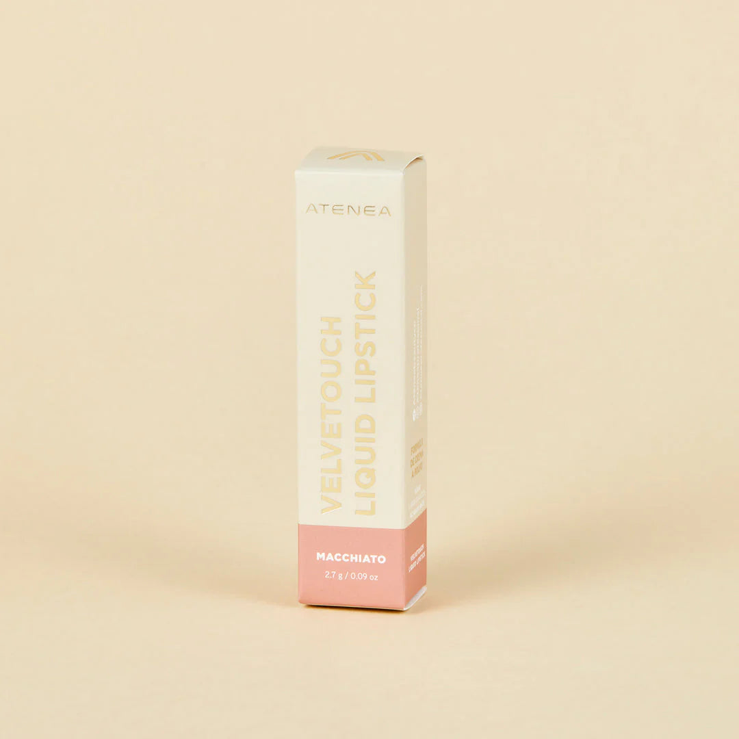 ATENEA LABIAL VELVET LIQUIDO 2.7G