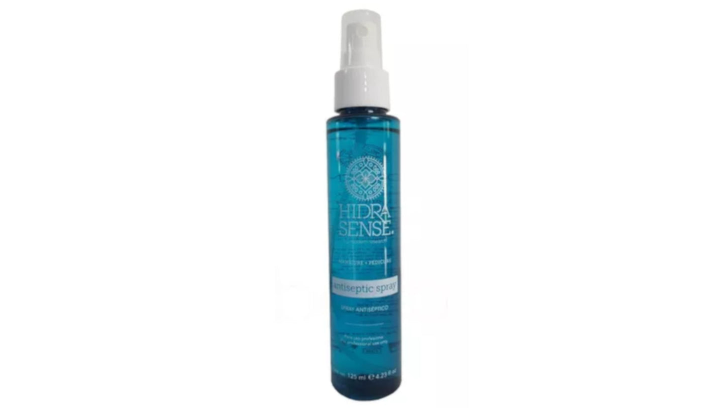 HIDRA SENSE SPRAY ANTISEPTICO 125 ML.
