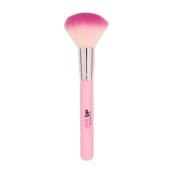 PINK UP BROCHA IND. BIG POWDER BRUSH #11