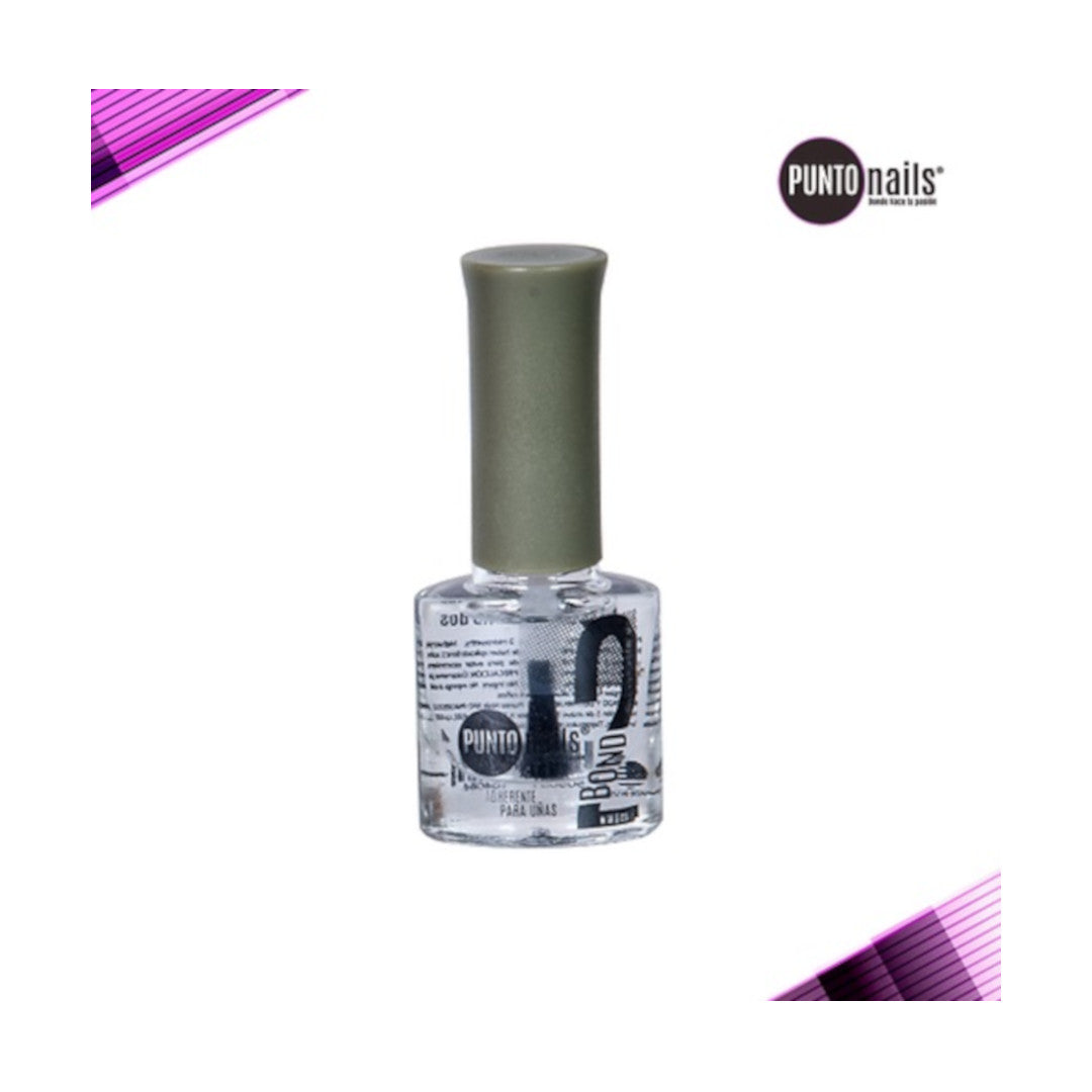 PUNTO NAILS BOND 2