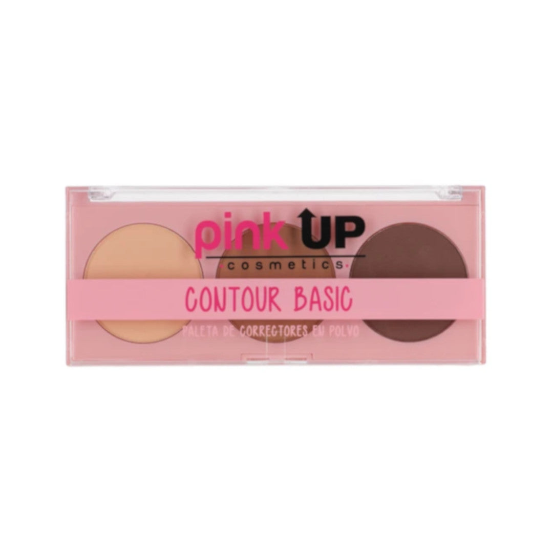 PINK UP CONTOUR BASIC PKP600