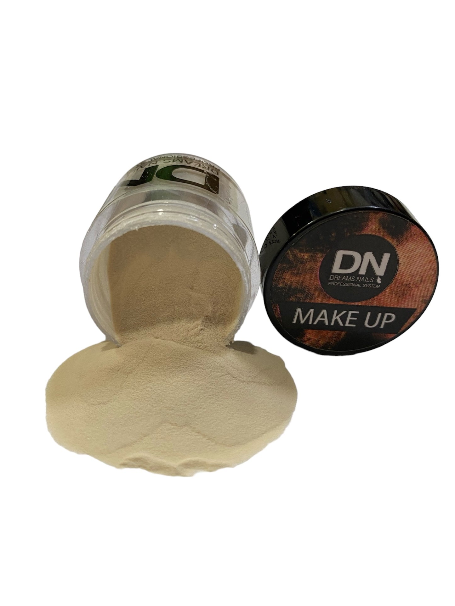 DREAMS NAILS ACRILICO CAPUCHINO 7GRS