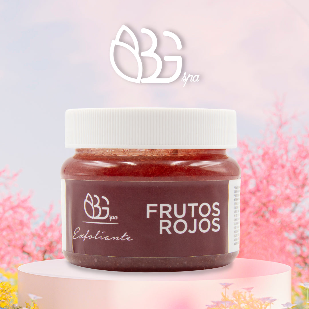BG SPA EXFOLIANTE PROFUNDO 300 GR