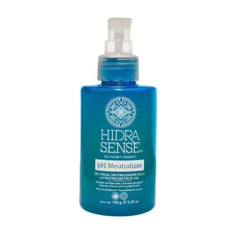 HIDRA SENSE GEL FACIAL 150 GR.
