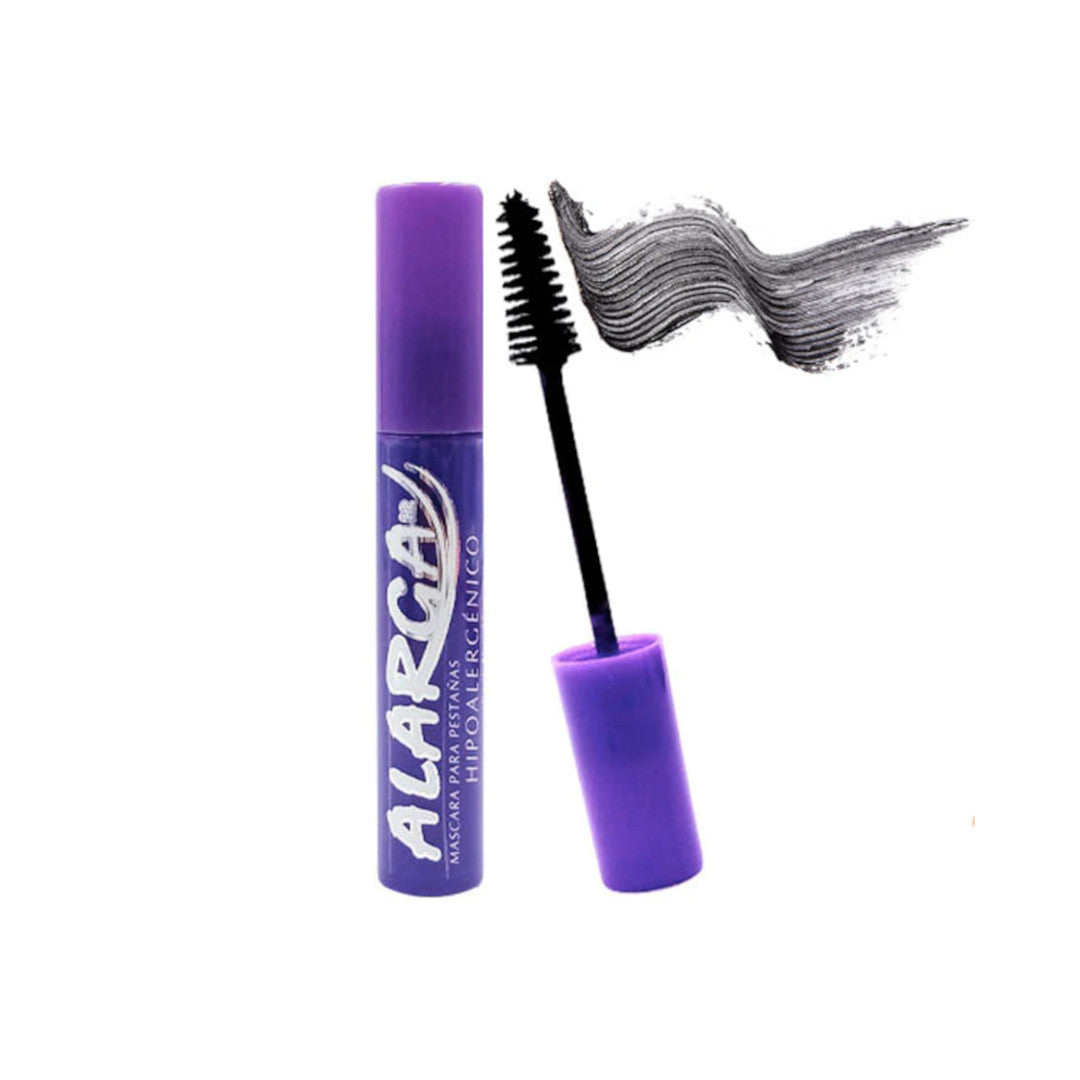 ALARGA RIMEL HIPOALERGENICO