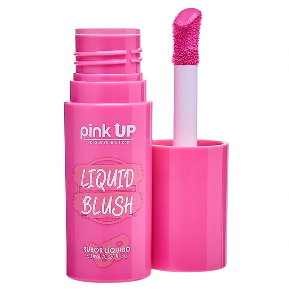 PINK UP RUBOR LIQUIDO