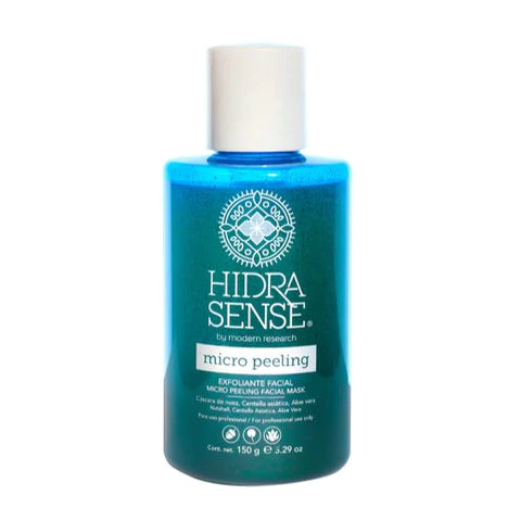 HIDRA SENSE EXFOLIANTE FACIAL 150 ML.