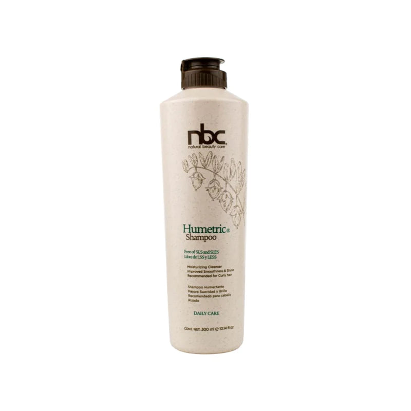 NBC SHAMPOO HUMETRIC 300 ML