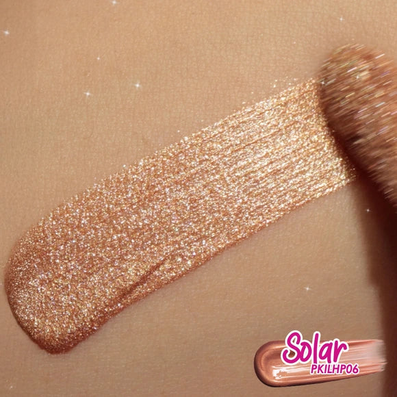 PINK UP PERFECT GLOW