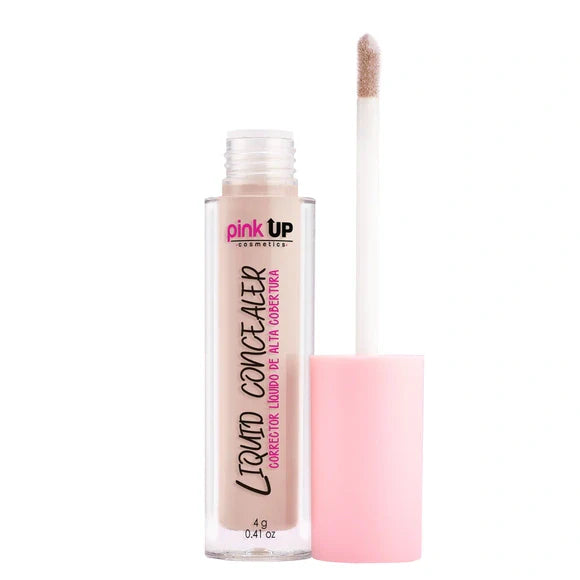PINK UP LIQUID CONCEALER