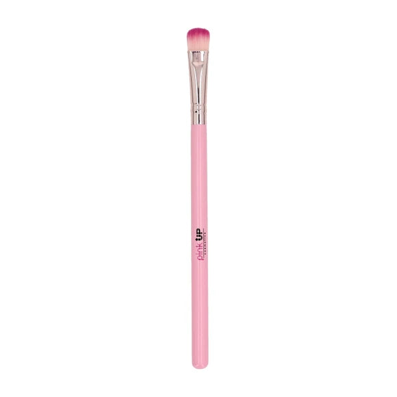 HOT Precision Concealer Brush Pink Up Brochas PINK UP