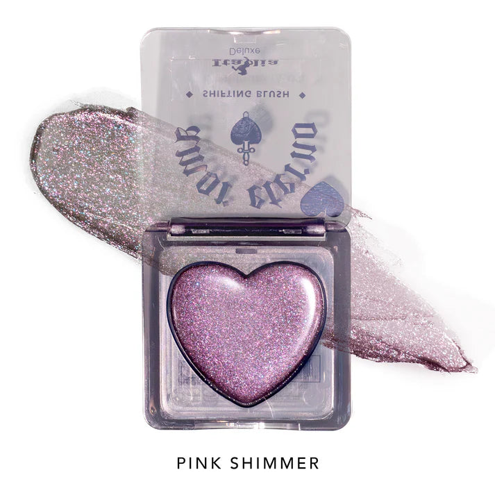 ITALIA AMOR ETERNO SHIFTING SHIMMER BLUSH