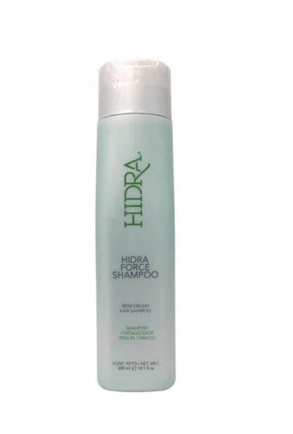 HIDRACOLOR SHAMPOO FORCE 300 ML