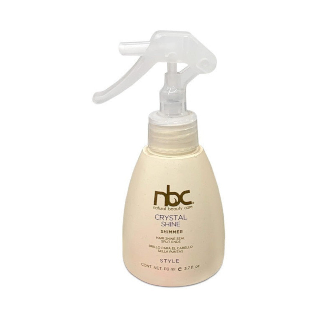 NBC CRYSTAL SHINE 110 ML